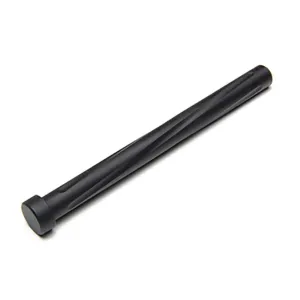Wilson Combat Spiral Fluted Guide Rod for Beretta 92, 96 Compact Pre Series L Steel Black