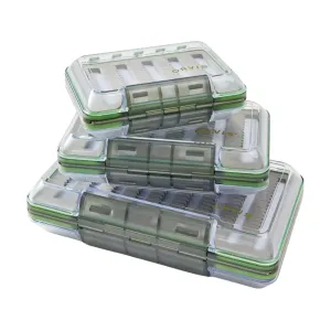 Orvis Double Sided Fly Box Small