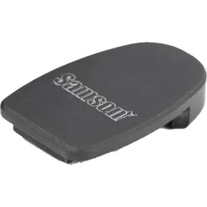 Samson Magazine Baseplate S&W Shield Plus Black