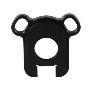 ERGO Ambidextrous Loop Sling Mount Remington 870 Aluminum Matte