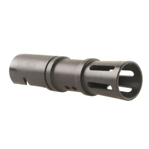 John Masen Ruger Muzzle Brake Mini-14 Steel Blue