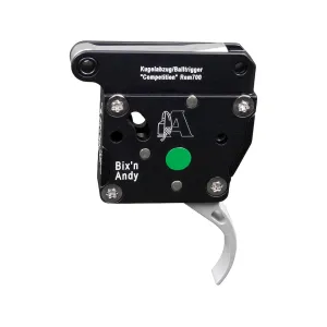 Bix'n Andy Competition Single Stage Trigger for Remington 700