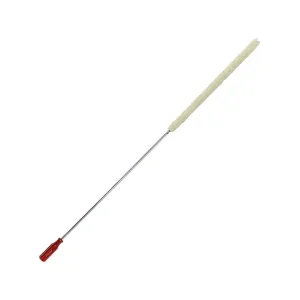 Pro-Shot 3 Piece Shotgun Cleaning Tool with Heavy Duty Cleaning Mop 20 Gauge