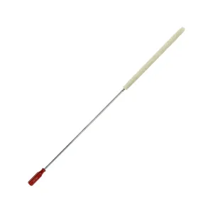Pro-Shot 3 Piece Shotgun Cleaning Tool with Heavy Duty Cleaning Mop 12 Gauge