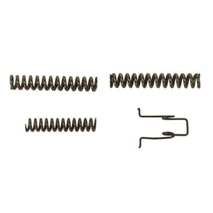 Wolff Performance Action Spring Pack for Stevens 311 Series, 5100, 530, A, 311, Springfield 511, Fox BDE, BSE, BST