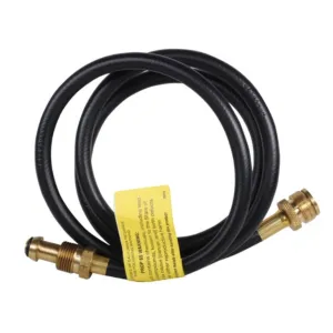 Mr. Heater Liquid Propane Hose 5'