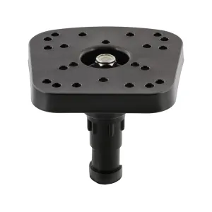 Scotty Universal Fish Finder Mount Up to 5"