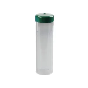 Redding Powder Measure Replacement Reservoir 7-1/2" Long with Cap