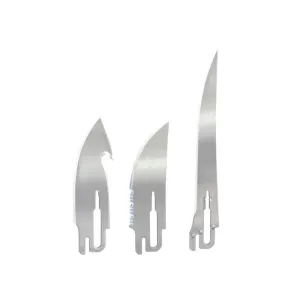Havalon Talon Hunt Knife Replacement Blade Set