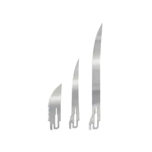 Havalon Talon Fish Knife Replacement Blade Set