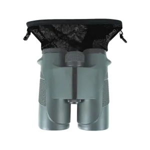 Alpine Innovations Bino Bandit Binocular Glare Blocker Stealth Shadow