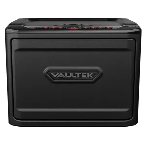 Vaultek MXE High Capacity Pistol Safe Black