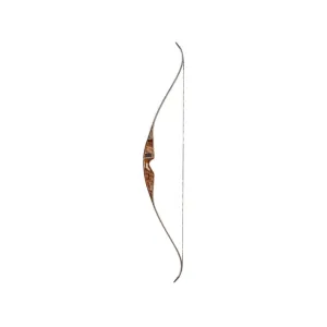 Bear Archery Grizzly Recurve Bow Right Hand 45 lb