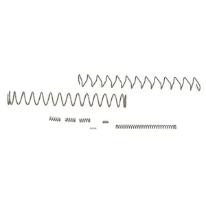Wolff Service Spring Pack Type 2 for Ortgies 32 ACP (7.65mm) and 380 ACP
