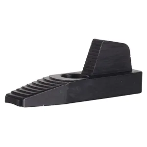 Tactical Solutions Front Sight for Ruger Mark II, Mark III, 22/45 .440" Height Aluminum Black