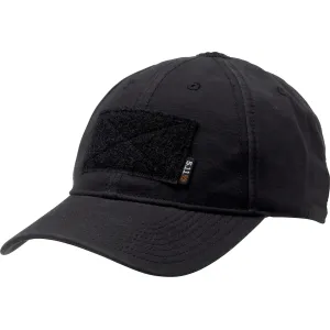 5.11 Mens Flag Bearer Hat Black