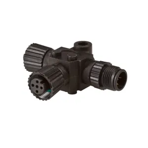 Lowrance T-Connector for NMEA Network