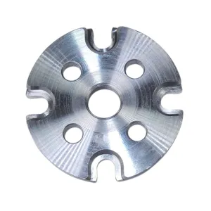 Lee Auto Breech Lock Pro Progressive Press Shell Plate #21 (224 Valkyrie, 6.8mm Remington SPC)