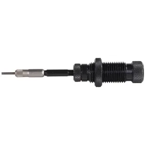 Redding Type S Bushing Die Decapping Rod Assembly #11225 (222 Remington, 223 Winchester Super Short Magnum (WSSM))