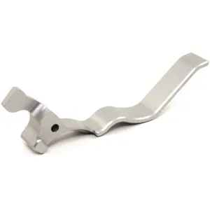 Tacticool22 Magazine Release Lever for Ruger 10/22 Silver