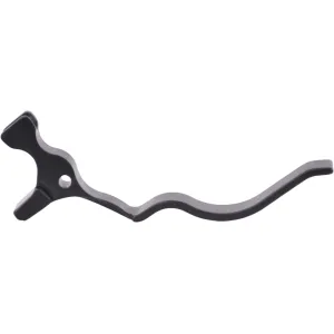 Tacticool22 Magazine Release Lever for Ruger 10/22 Black