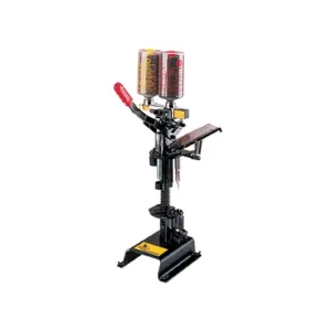 MEC Steelmaster Single Stage Shotshell Reloading Press 12 Gauge 3-1/2"