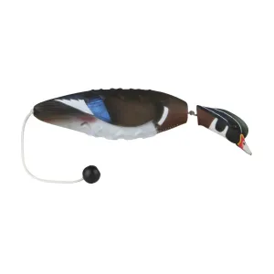 Avery EZ Bird Dog Training Dummy Wood Duck