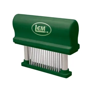 LEM Hand Held Meat Tenderizer