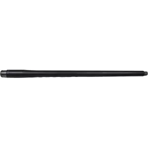 Ballistic Advantage Aero Precision SOLUS Prefit Barrel 6.5 Creedmoor 22" Black 1:8" Twist