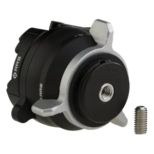 Really Right Stuff SOAR Universal Leveling Base With SOAR Clamp