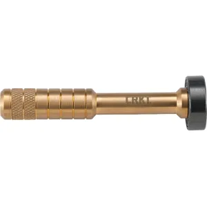 CRKT Hex Bit Driver Tool Brass