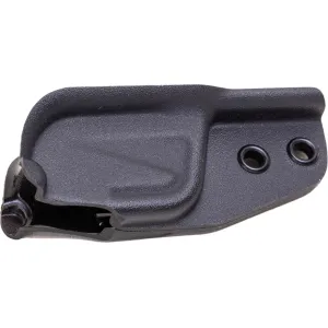 Techna Clip Trigger Guard IWB Holster Ambidextrous Sig Sauer P365 Kydex Black