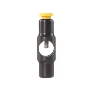 Forster Hand Held Outside Neck Turner Case Holder 50 BMG