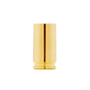Starline 9mm Luger +P Brass Bag of 100 (Bulk Packaged)