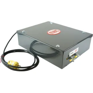MEC 100 MAP Converter Assembly