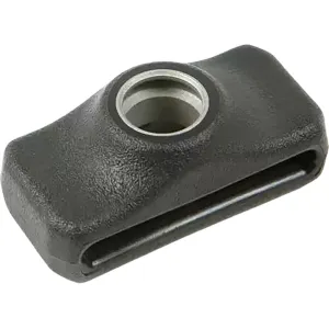 Blue Force Gear Burnsed Socket Black