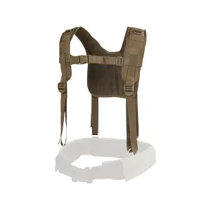 Condor H-Harness Coyote Brown