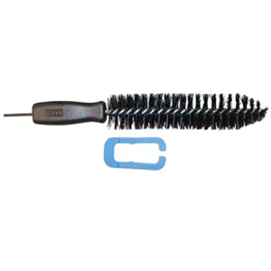 GTUL Disassembly Tool and Cleaning Brush for Glock Magazine for Glock 36 Polymer Blue