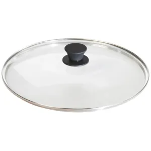 Lodge 12" Glass Lid