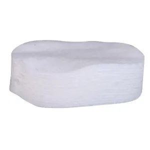 Bore Tech Gun Cleaning Patches 6mm to 7mm Round Cotton 1000PK