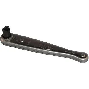 Cash Manufacturing Ratcheting Nipple Wrench Black Powder Rifle