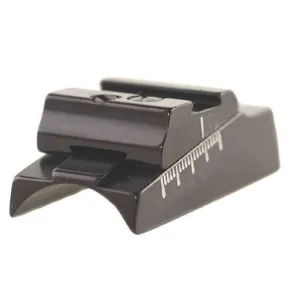 Williams WGOS Rear Sight Base Small (0.660" to 0.730" Barrel Diameter)