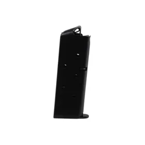 Metalform Magazine for Colt Mustang Pocketlite 380 ACP 6-Round Blue