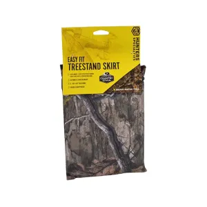 Hunter's Specialties Easy Fit Treestand Skirt