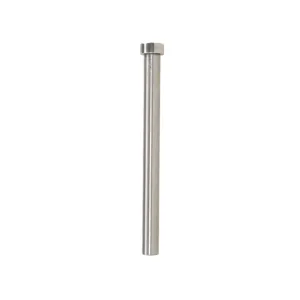 Wolff Guide Rod for Beretta 92, 96 Steel Silver