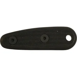 ESEE Knives Izula Replacement Handle G-10 Black