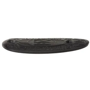 Vintage Gun Butt Plate for Browning Auto-5 Early-Style