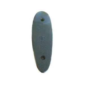 Vintage Gun Butt Plate for Aguirre y Aranzabal (AyA) Late-Style