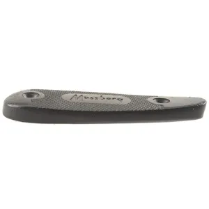 Vintage Gun Butt Plate for Mossberg 22 Rimfire