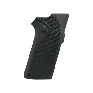 Smith & Wesson Grips Straight S&W 4563TSW, 4566TSW, 4583TSW, 4586TSW, 1006, 1066, 1086, 4505, 4506, 4546, 4566, 4567, 4586, 4596